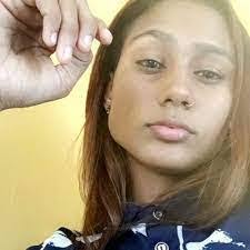 Andrea Samaroo's Instagram, Twitter & Facebook