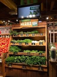 50 Ideas For Fruit Display Supermarket Store Design Grocery Store Design Fruit Shop Vegetable Shop