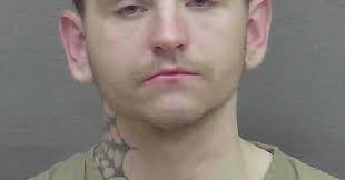 Calhoun police arrest pair at gas station, recover two stolen vehicles,  stolen tags