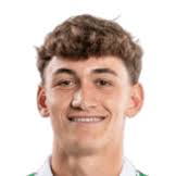 Mateo Flores Lozano EA FC 26