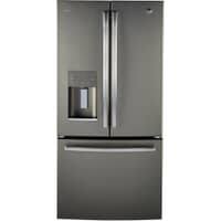 Remove the hardware for the lower pivot. Shop For Refrigerators Online Home Hardware