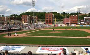 Appalachian Power Park Baseballparks Com