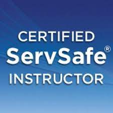 06 22 2013 Mobile Alabama Servsafe Food Manager Handler Train The Trainer Workshop Servsafe Food Safe Food Safety Training Food Safety Train The Trainer