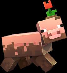 Miley cyrus, paris hilton, george clooney and dozens of other celebrities have pet pigs. Ryan On Twitter This Is The Most Adorable Part Of Minecraft Earth So Far Muddy Pigs Are What We Have Always Needed Who Knew Https T Co Vg2jxxjj1m Twitter