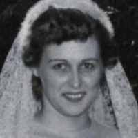 Greta Faye Stuckey (1931–1996) • FamilySearch