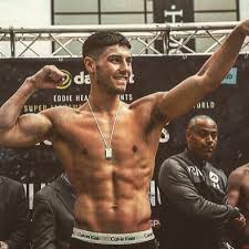 Josh kelly was born on march 7, 1994 in sunderland, england. About Josh Kelly British Boxer Born 1994 Biography Facts Career Wiki Life
