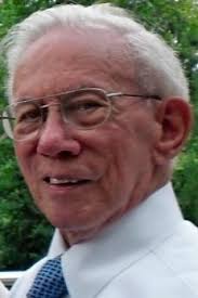 Ray Shepherd Obituary