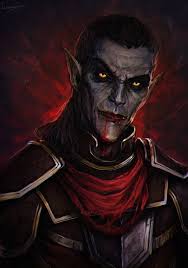 / deviantart is the world's largest online social community for artists and art enthusiasts, allowing people to connect. Dunmer Vampire By Lorandesore Deviantart Com On Deviantart Vampire Art Elder Scrolls Art Skyrim Vampire