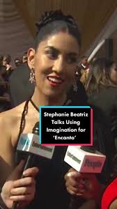 Stephanie Beatriz Your Welcome