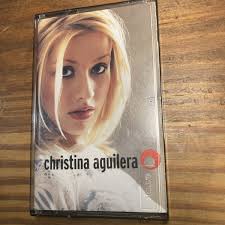 Britney Spears Rock Music Cassettes for sale