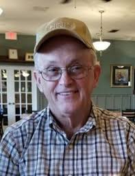 Obituary information for Cecil Himes