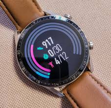 Huawei Watch Gt 2 46 Mm Review Root Nation