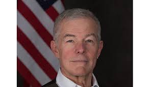 Letter to the Editor: Fellow Republicans, I Support Keith Baker for  Re-election