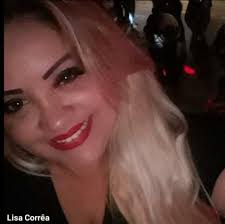 Lisa Corrêa Cabeleireira Especialista em Mega Hair