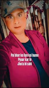 Jhuta hi sahi @kris.kumar.809