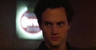 WATCH]: Netflix's 'You' Season 4 Announcement