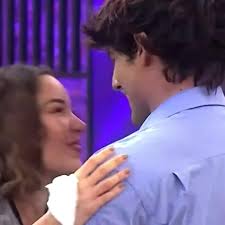 Renato Rossini y Ale Fuller: Juntos en la Sentencia