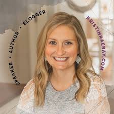 Kristin Ray (Porter) (@KristinRP27)