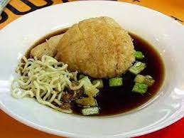 Pempek Palembang Makanan Khas Sumatera Selatan Food Indonesian Food Delicious