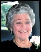 Eva Elaine Cate Parkman (1929-2015)