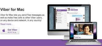 Fortunately, it's not hard to find open source software that does the. Viber For Mac Review