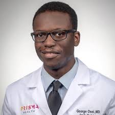 George Perea Email & Phone Number