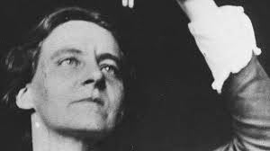 Dame Carol Robinson gives lecture in honour of Mabel Fitzgerald —  Department of Physiology, Anatomy and Genetics (DPAG)