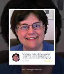 The June Spring Brand