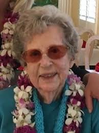 Jean Triplett Obituary (2021)