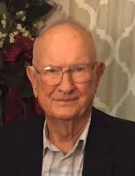 Obituary information for James Gerald Runyon