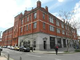 The great fire was not london's first big fire. London Fire Brigade Wikipedia