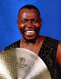 Elvin Jones Discography: Vinyl, CDs, & More