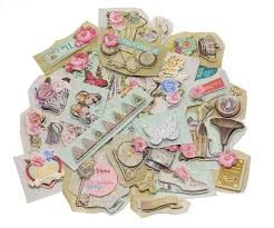 Maybe you would like to learn more about one of these? Penta Angel 3d Themes Embellishments Die Cut Stickers Vintages Scrapbooking Stickers Supplies For Diy Card Making Art Craft Decorative 39pcs Scrapbooking Arts Crafts Sewing Rapidinfrastruktur Com