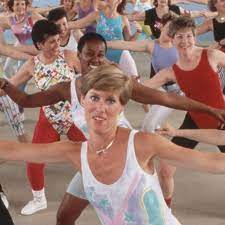 202,961 likes · 1,941 talking about this · 2,789 were here. Jazzercise Turns Fifty The New Yorker