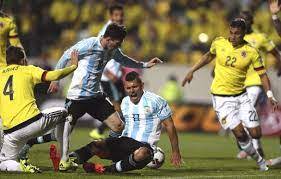 Read our tactical analysis of argentina and colombia in the 2019 copa america. Argentina Vs Colombia Copa America Live Streaming Scores And Results