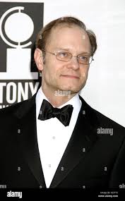 David hall hi-res stock photography and images