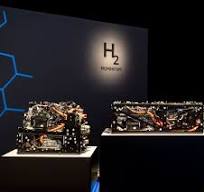 Toyota Fuel Cell Technology | Toyota Europe