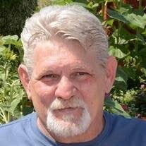 Danny E. Greene Obituary