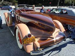 1933 Auburn Boattail Speedster Iv Auburn Classic Cars Vintage Cars