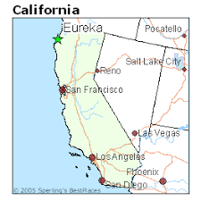 I lived there for 18 years. Eureka California Cost Of Living