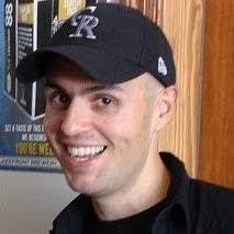 Joseph Ferencz's Instagram, Twitter & Facebook