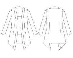 Pola kebaya kutu baru mudah untuk pemula. Tampil Mempesona Di Segala Acara Dengan Kebaya Kutu Baru