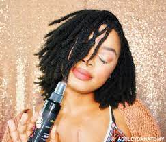 Lion Locs Advanced Rose Water Spray With Aloe Essential Oils Etsy Hair Breakage Natural Hair Styles Natural Hair Repair