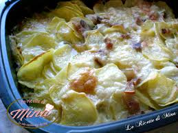 We did not find results for: Teglia Di Patate Esagerate Le Ricette Di Mina