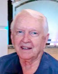 Edward Francis Logan Obituary