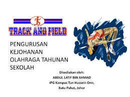 Download ppt pengurusan kejohanan olahraga tahunan sekolah. Pengurusan Kejohanan Olahraga Tahunan Sekolah Ppt Download