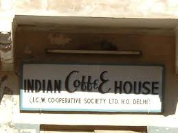 Indian Coffee House Indian Coffee Coffee House Jaipur