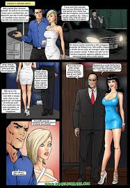 KattyPerryXXX - Porn Cartoon Comics