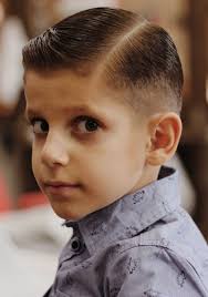 Decide where you want to cut. 120 Boys Haircuts Ideas And Tips For Popular Kids In 2020