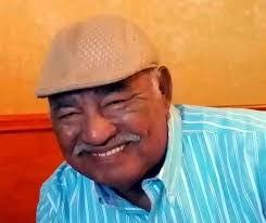 Alfredo Saldierna's Instagram, Twitter & Facebook